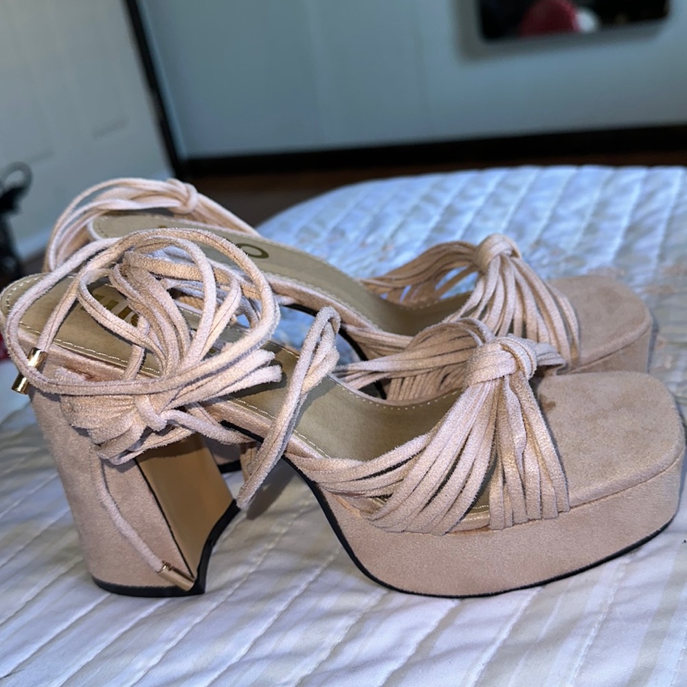 Ego official shoes